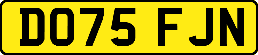 DO75FJN