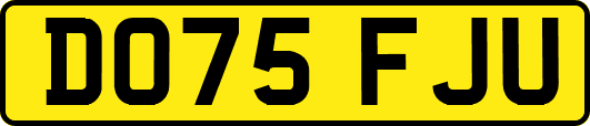 DO75FJU