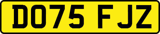 DO75FJZ