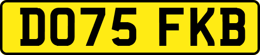 DO75FKB