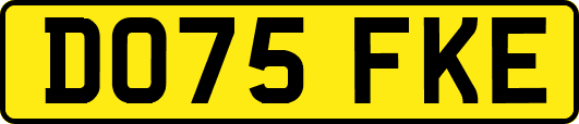 DO75FKE