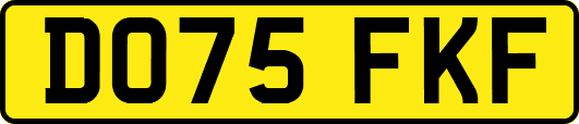 DO75FKF