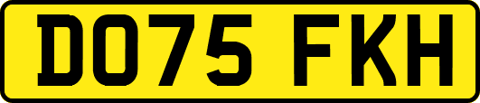 DO75FKH