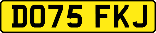 DO75FKJ