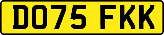 DO75FKK