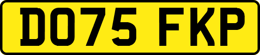 DO75FKP