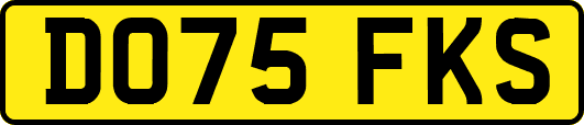 DO75FKS