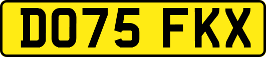 DO75FKX
