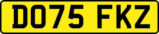 DO75FKZ