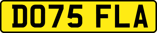 DO75FLA