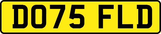 DO75FLD