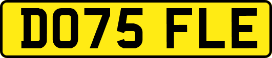 DO75FLE
