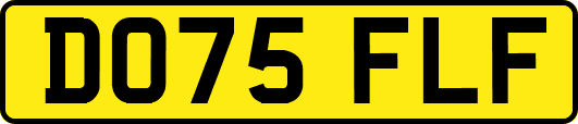 DO75FLF