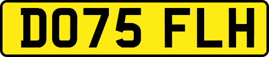 DO75FLH