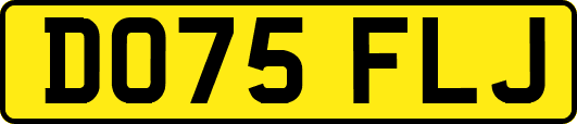 DO75FLJ