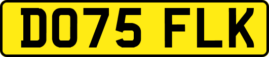 DO75FLK