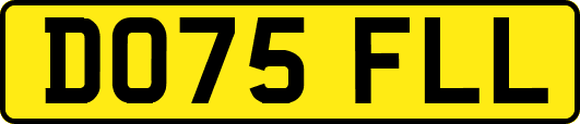 DO75FLL