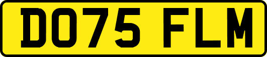 DO75FLM