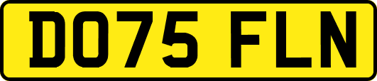 DO75FLN
