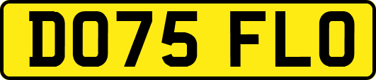 DO75FLO
