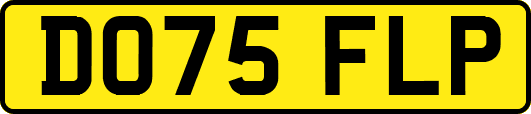 DO75FLP