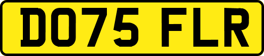 DO75FLR