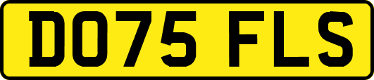 DO75FLS