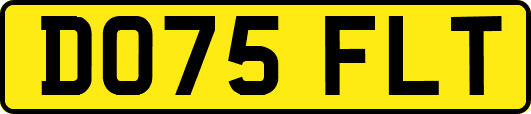 DO75FLT