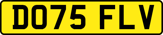 DO75FLV