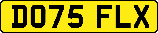 DO75FLX
