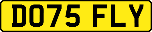 DO75FLY