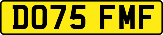 DO75FMF