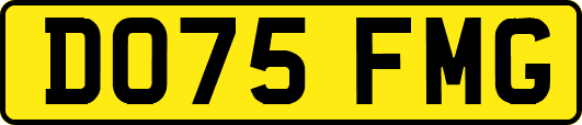 DO75FMG