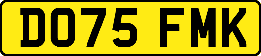 DO75FMK