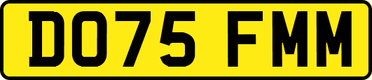 DO75FMM