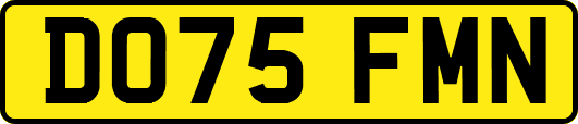 DO75FMN
