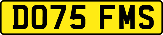 DO75FMS