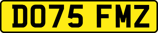 DO75FMZ