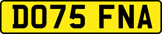 DO75FNA