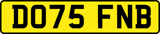 DO75FNB