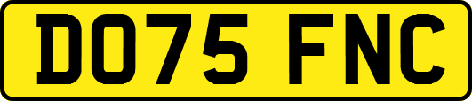 DO75FNC