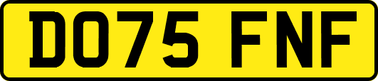 DO75FNF