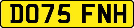 DO75FNH