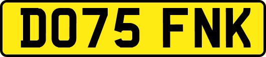 DO75FNK