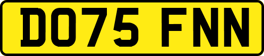 DO75FNN