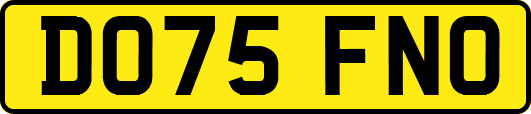 DO75FNO