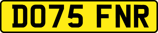 DO75FNR