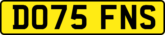 DO75FNS