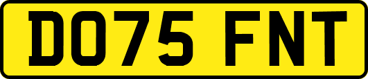 DO75FNT