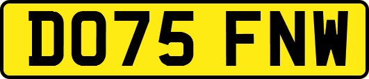 DO75FNW